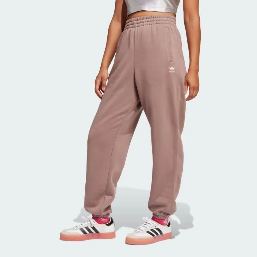 Essentials Fleece Loose Joggers