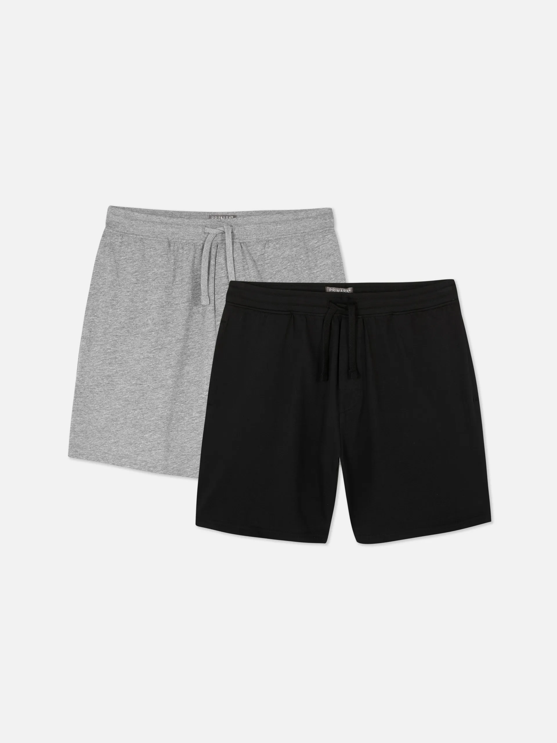 2-Pack Jersey Shorts