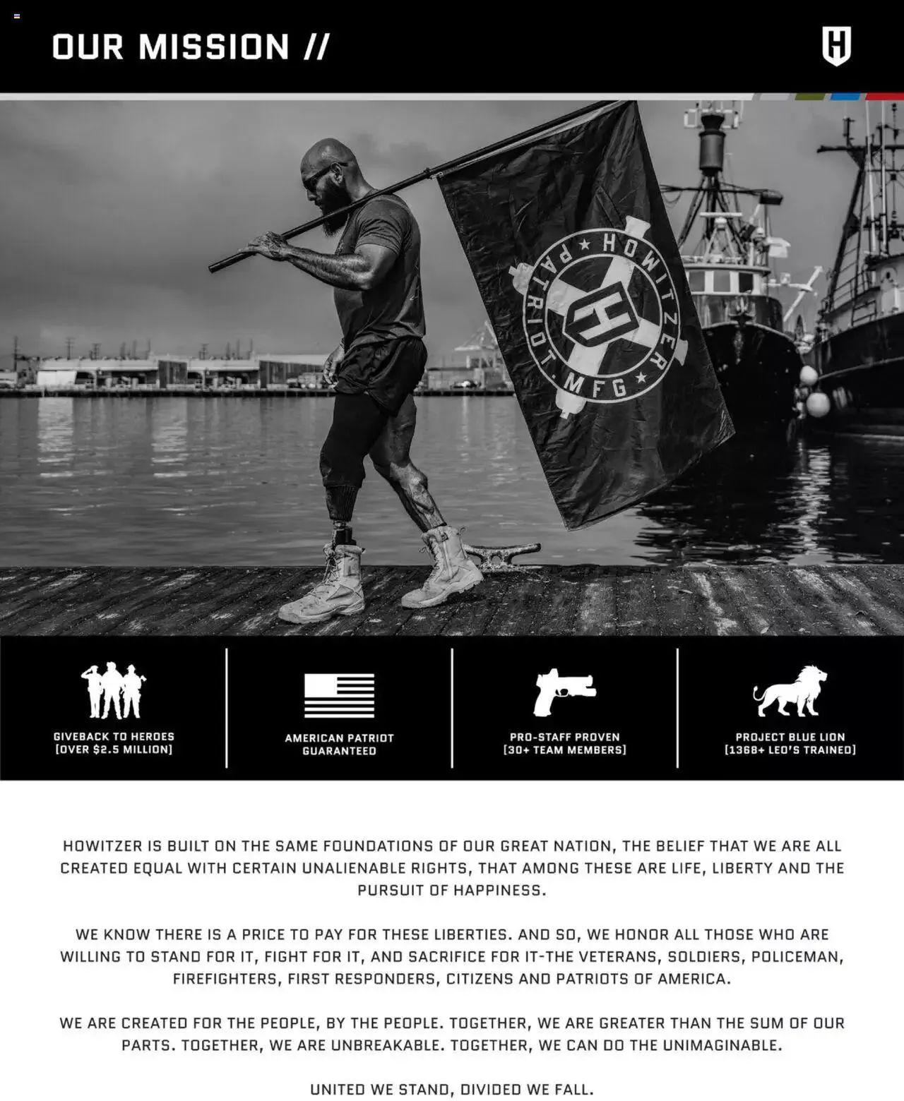 Weekly ad Dunham's Sports - Outdoor Patriotic Apparel Guide from May 23 to August 7 2024 - Page 21