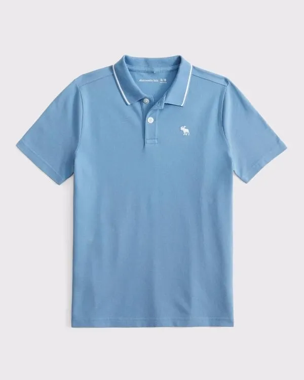 icon pique polo