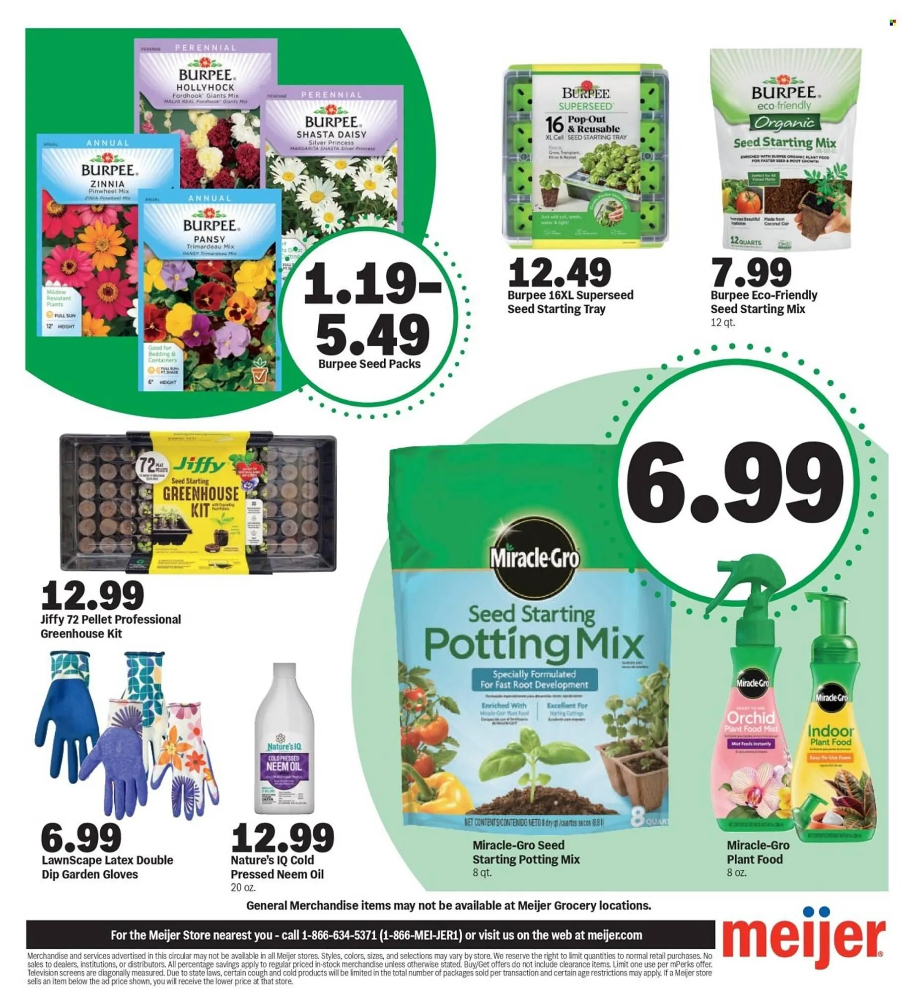 Weekly ad Meijer weekly ad from February 18 to February 24 2026 - Page 4