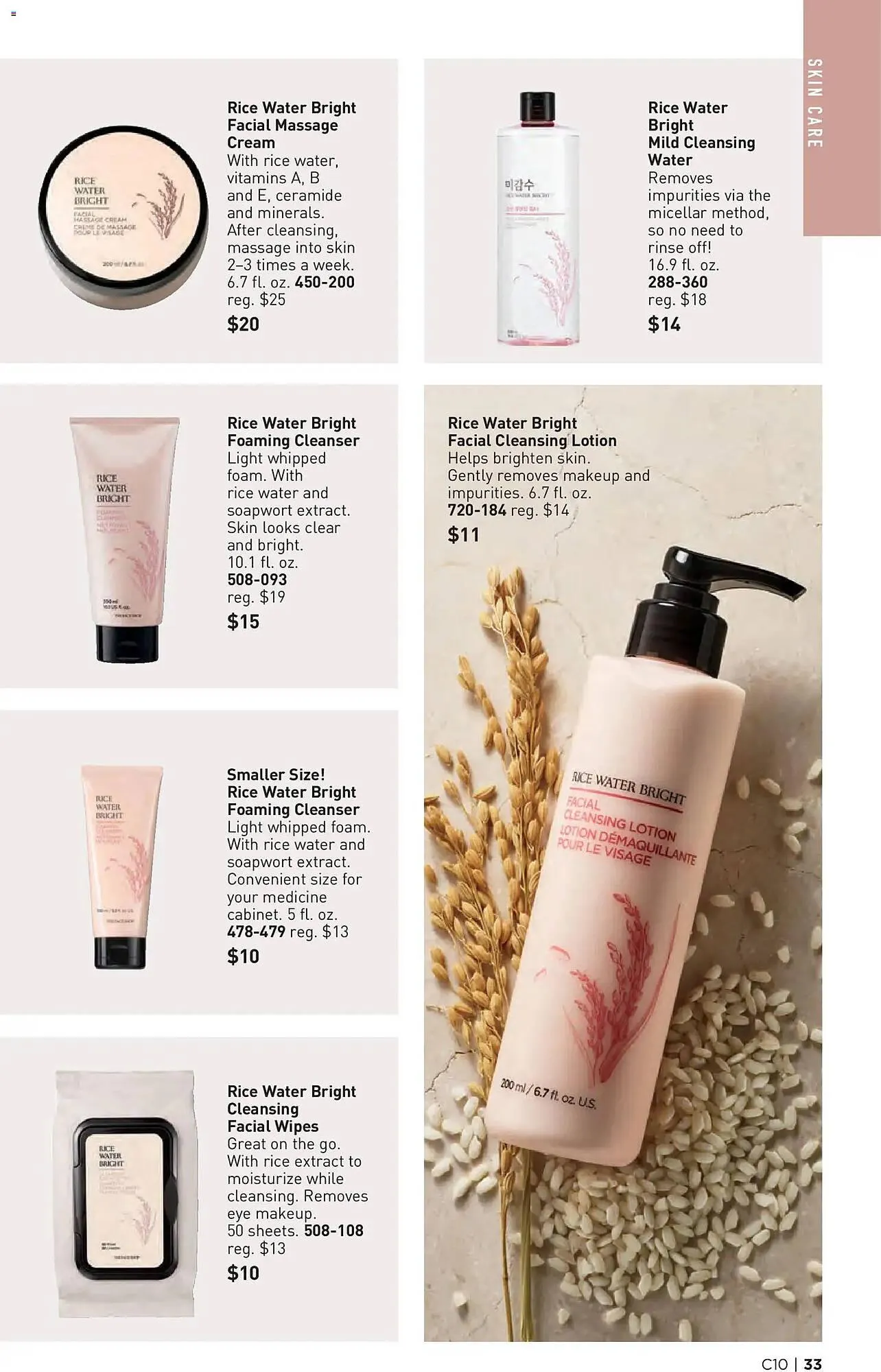 Weekly ad Avon weekly ad from May 6 to May 20 2026 - Page 33