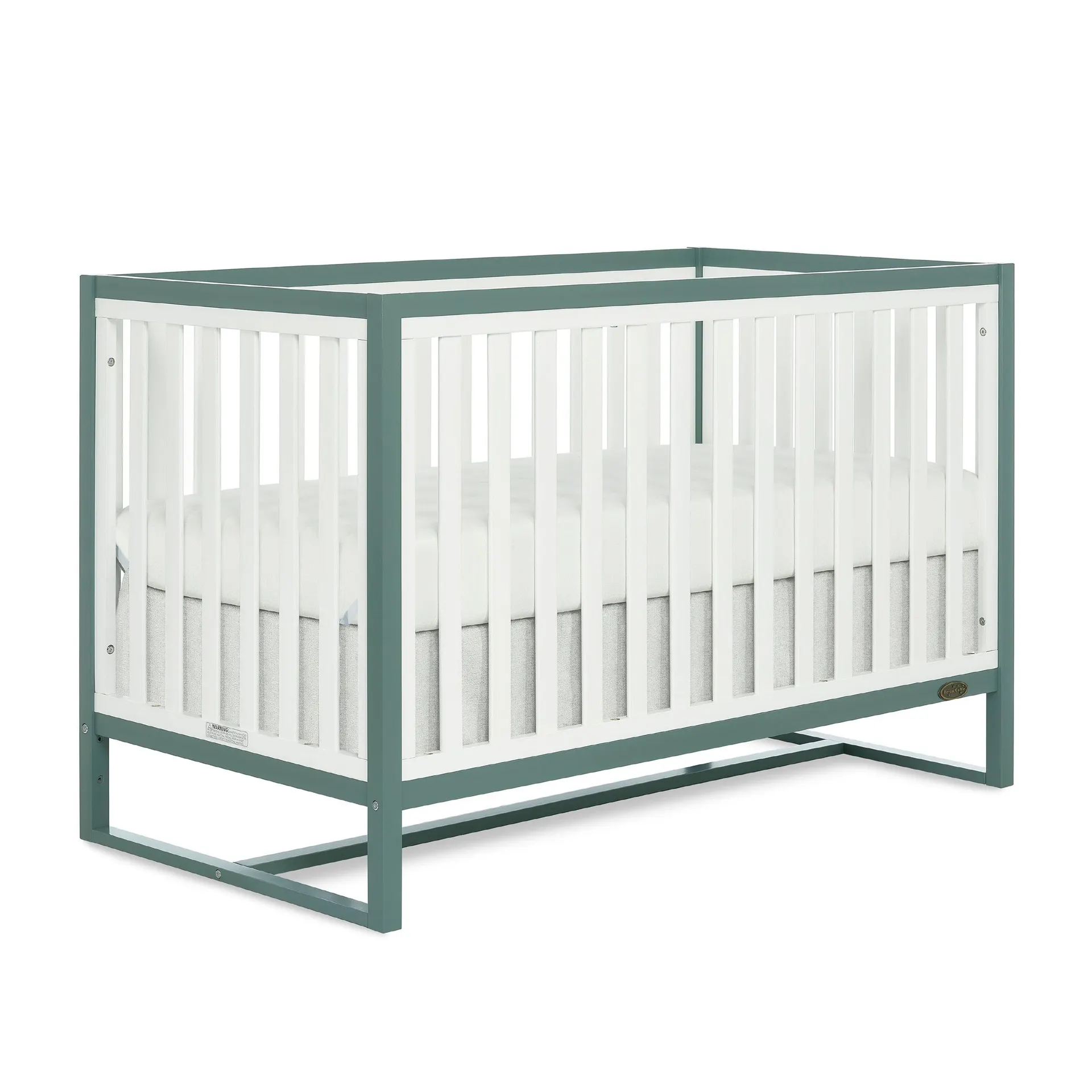 Dream On Me Arlo 5-in-1 Convertible Crib