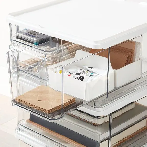 The Container Store Manhattan Drawer Organizer
