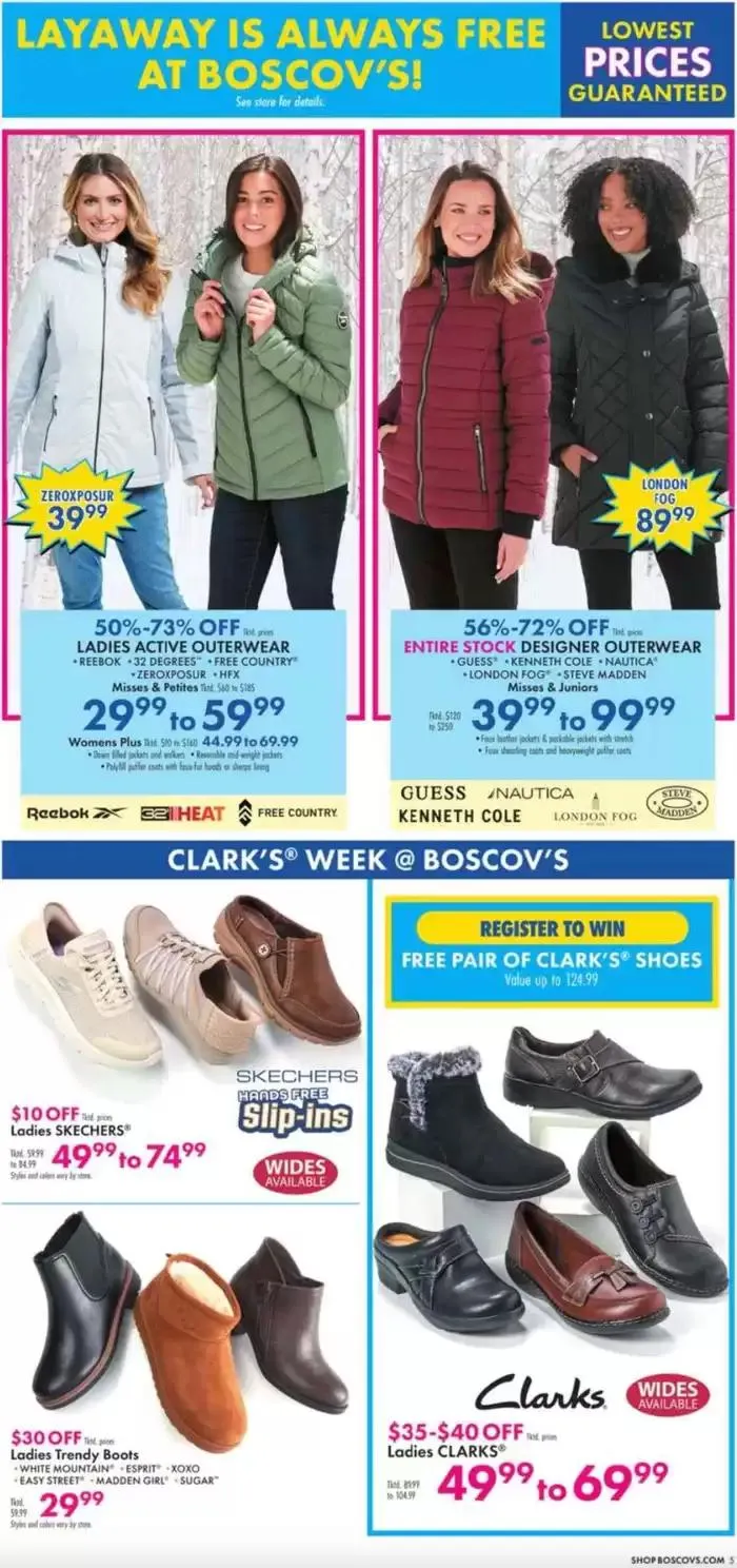 Weekly ad Discover attractive offers from December 2 to December 4 2024 - Page 11