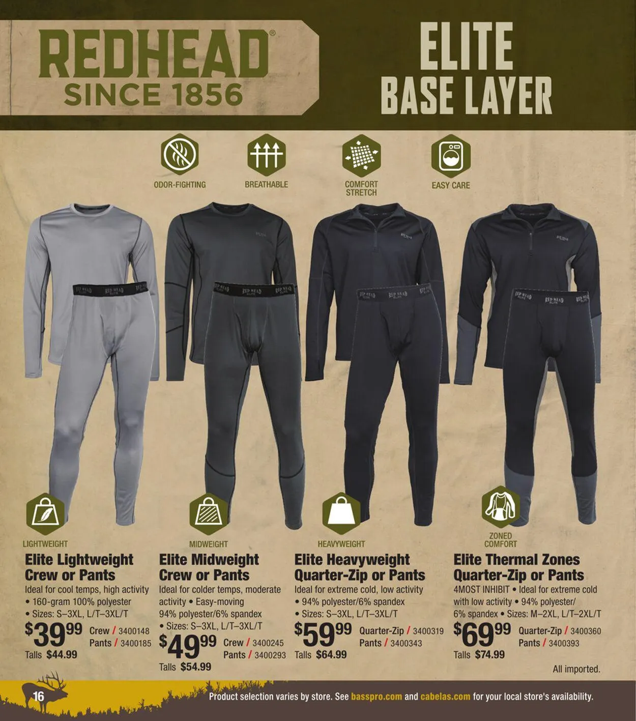 Weekly ad Bass Pro Current weekly ad from June 30 to July 14 2025 - Page 16