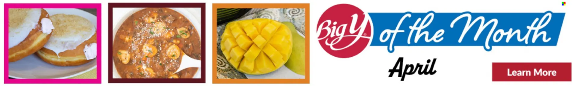 Weekly ad Big Y flyer from April 2 to April 8 2026 - Page 7