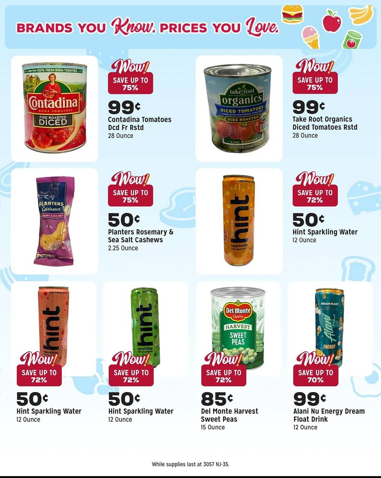 Weekly ad Grocery Outlet weekly ad from February 11 to February 17 2026 - Page 10