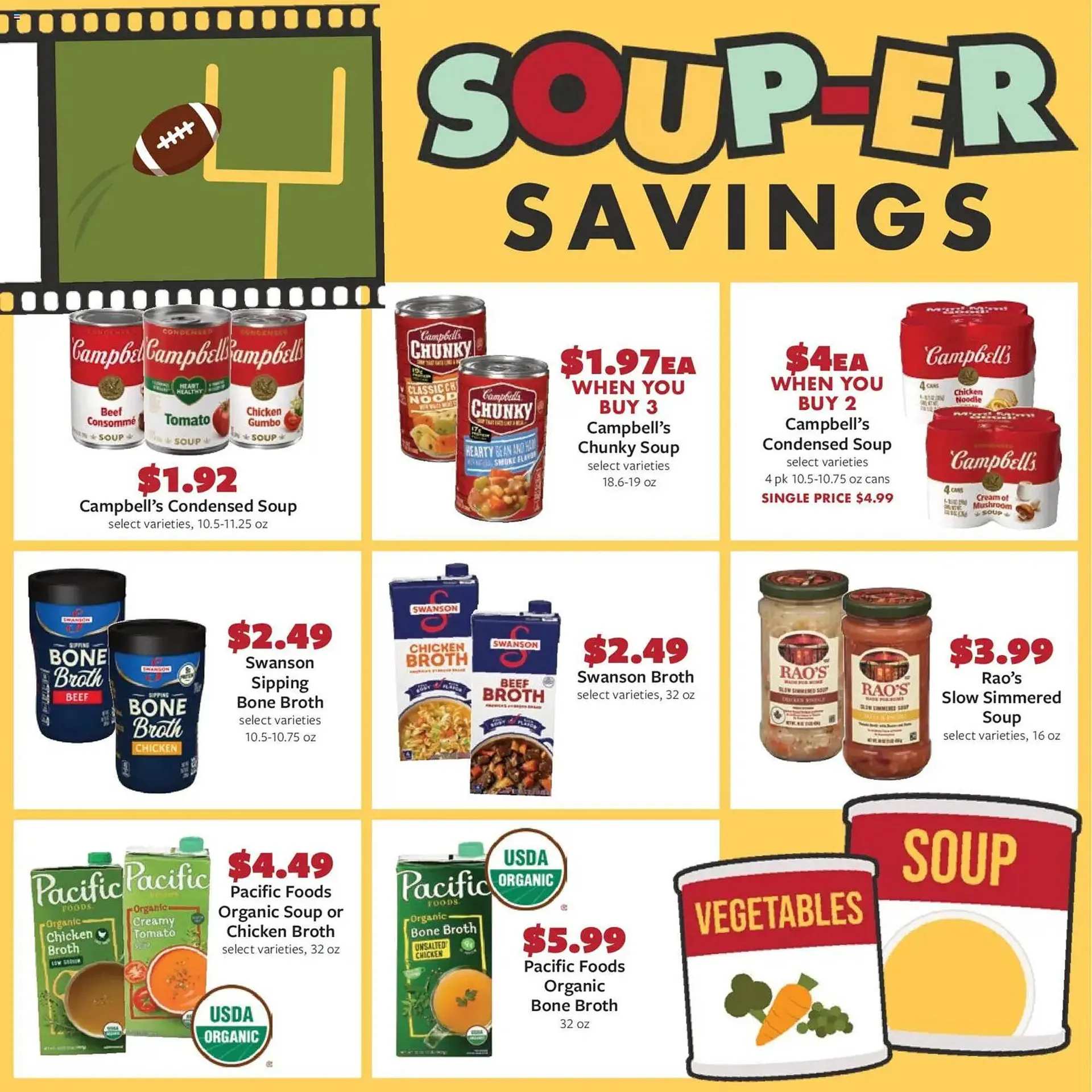 Weekly ad Fareway weekly ad from February 2 to March 1 2026 - Page 4