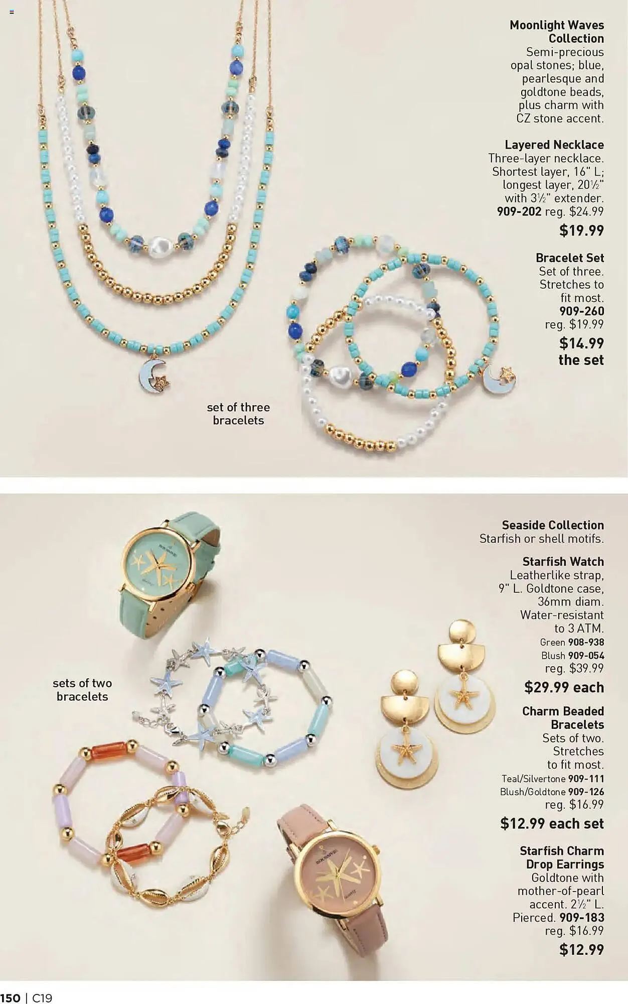 Weekly ad Avon weekly ad from September 10 to September 24 2025 - Page 150