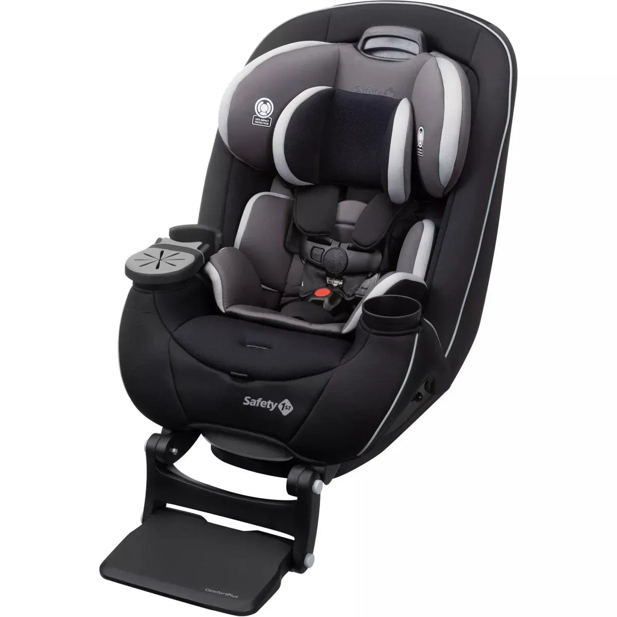 Safety 1st Grow and Go Extend 'n Ride LX Convertible Car Seat