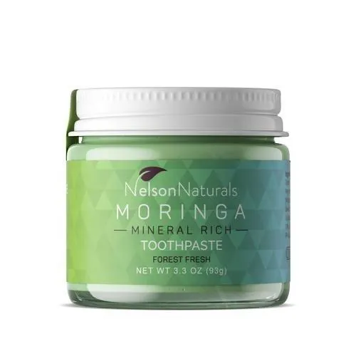 TOOTHPASTE MORINGA