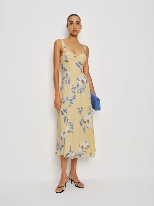 Lela Dress