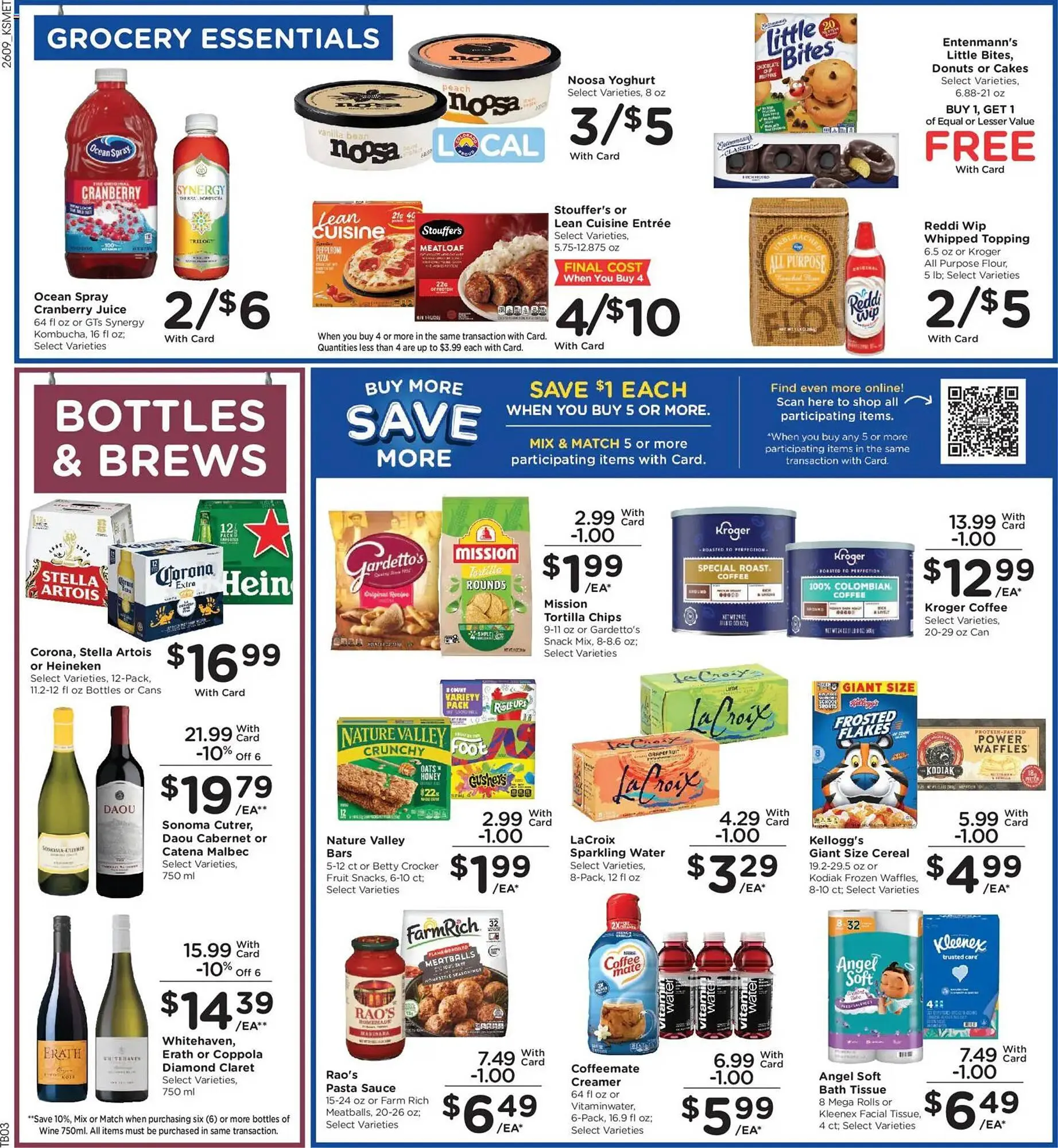 Weekly ad King Soopers weekly ad from April 1 to April 8 2026 - Page 6