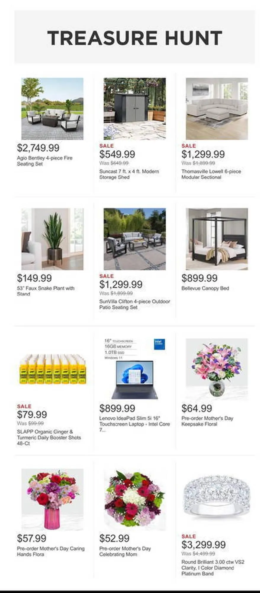 Weekly ad Costco Weekly Ad from April 14 to April 20 2025 - Page 6