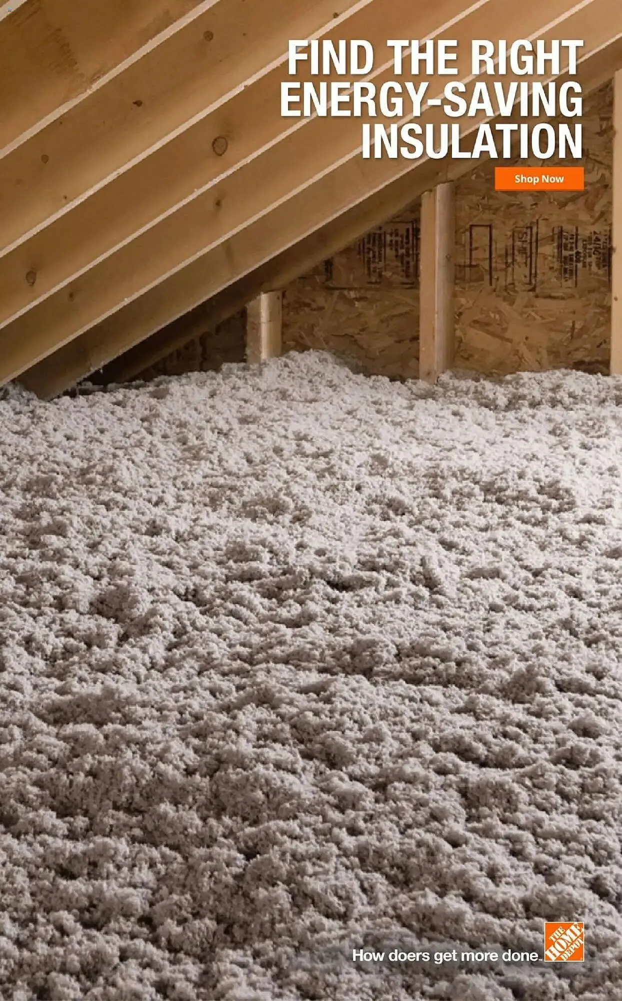 Weekly ad The Home Depot flyer from October 23 to October 31 2025 - Page 9