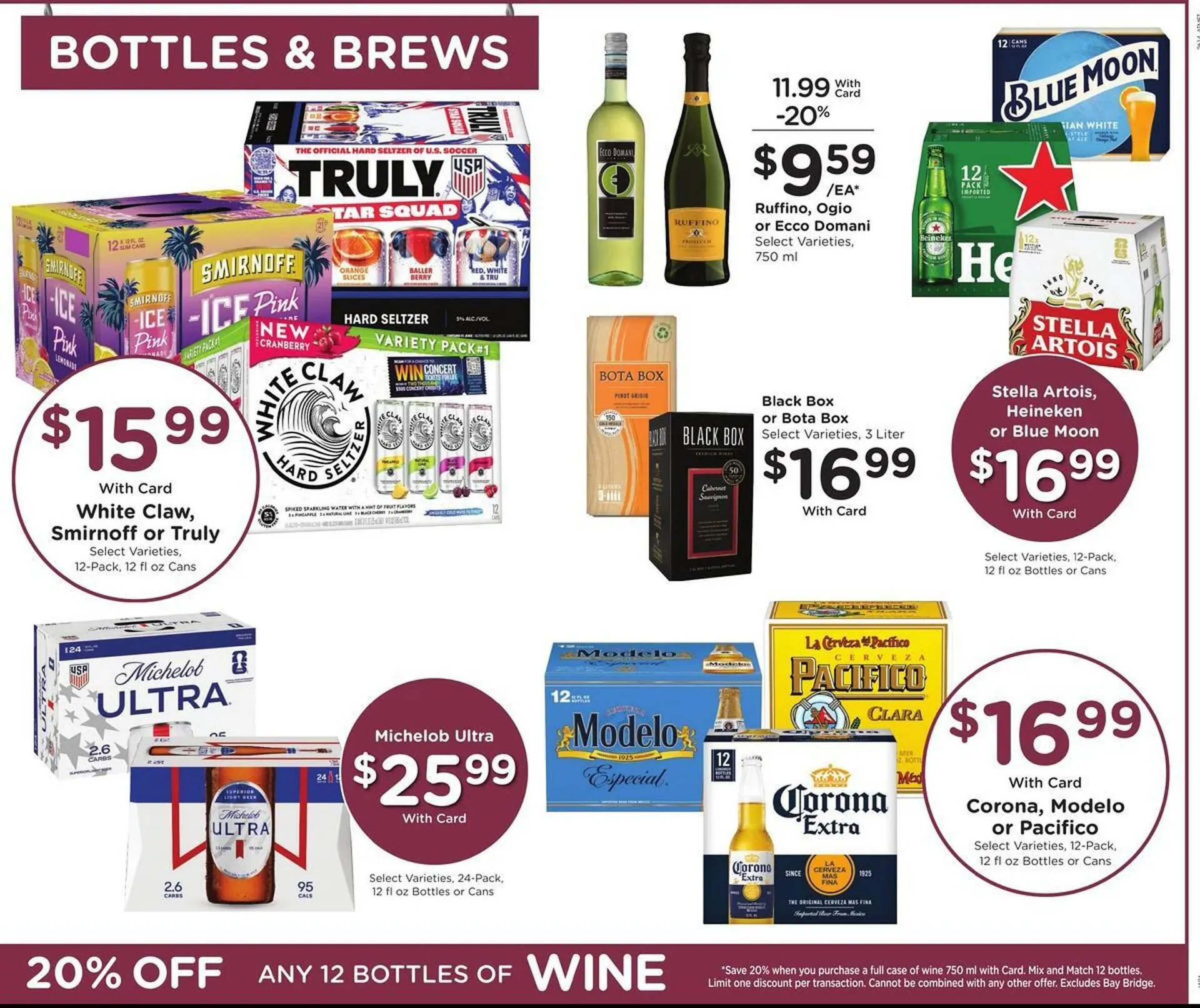 Weekly ad Kroger weekly ad from May 6 to May 12 2026 - Page 11