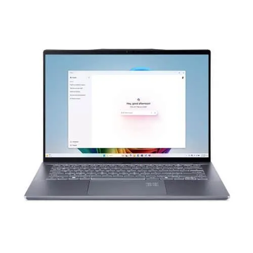 Swift 14 AI Laptop - SF14-11T-X6DD