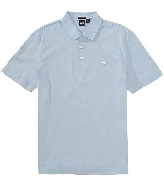 BOSS C-Parris Short Sleeve Polo Shirt
