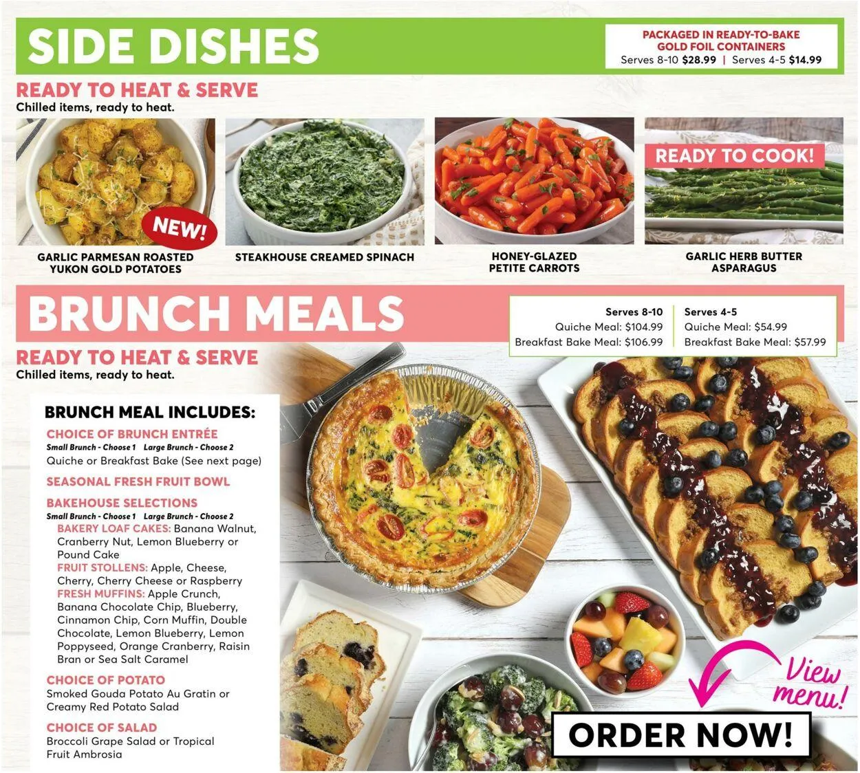 Weekly ad Dierbergs from April 1 to April 7 2025 - Page 16