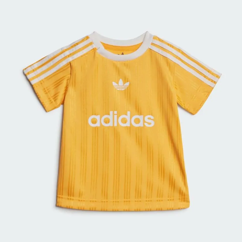 Soccer Tee Set