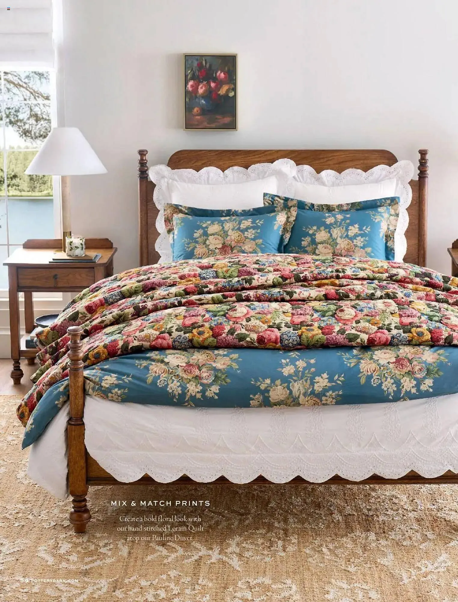 Weekly ad Pottery Barn Weekly Ad from March 22 to September 30 2025 - Page 54