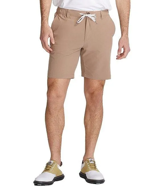 Khakinator Everywear Performance 8" Inseam Shorts