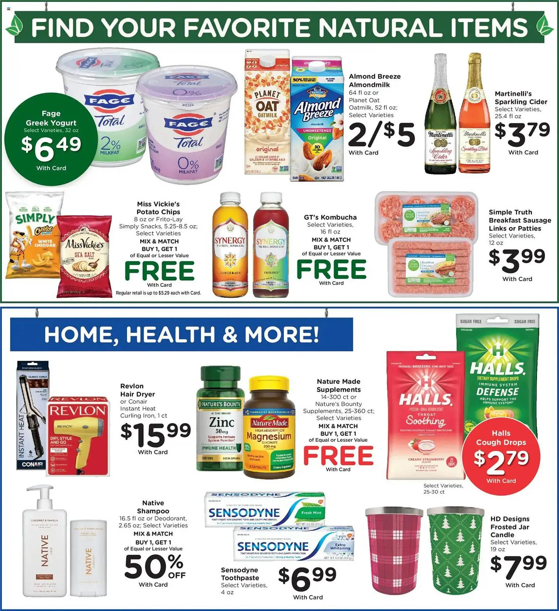 Weekly ad Fred Meyer weekly ad from December 10 to December 16 2025 - Page 12