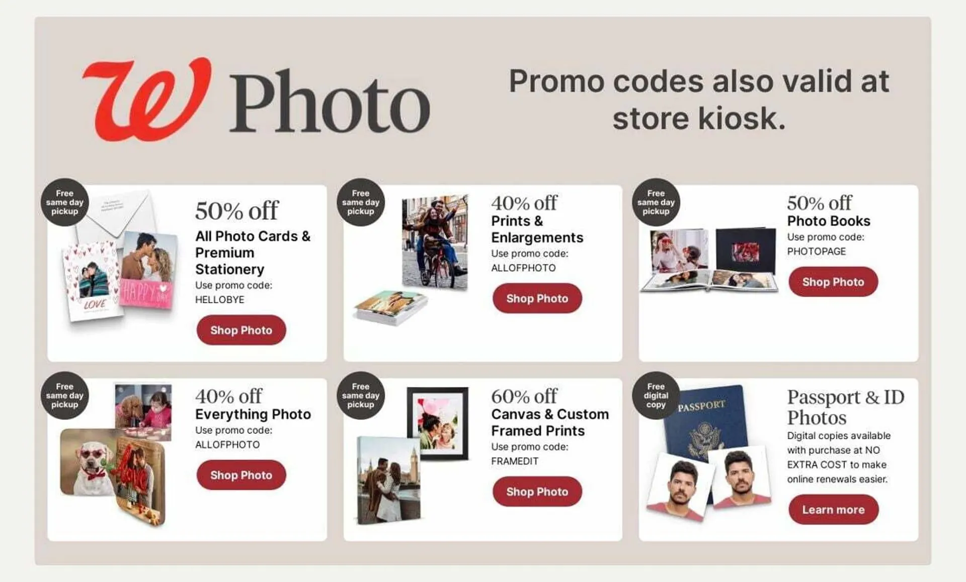 Weekly ad Walgreens weekly ad from February 2 to February 11 2026 - Page 2