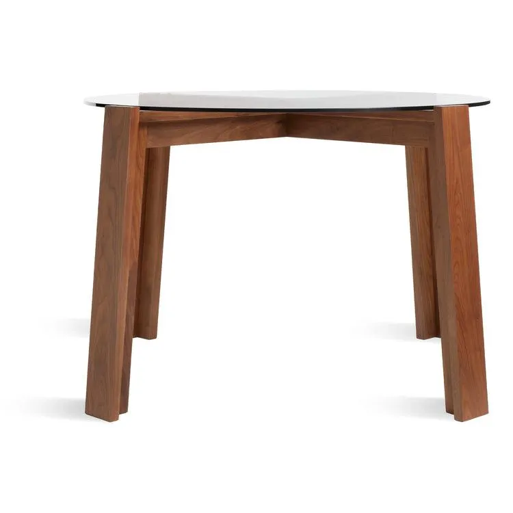 Lake Round Dining Table