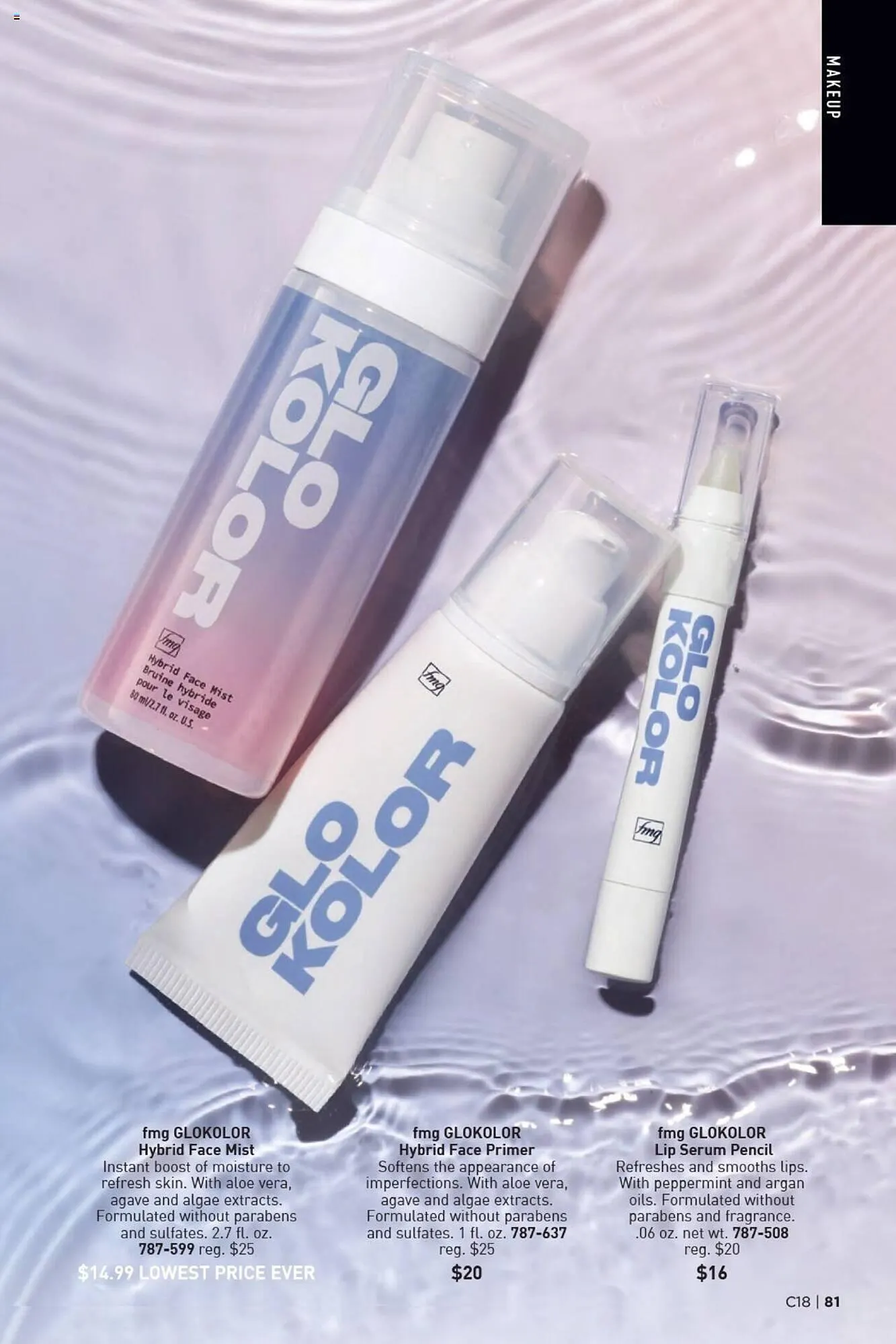 Weekly ad Avon Weekly Ad from August 15 to August 29 2024 - Page 79