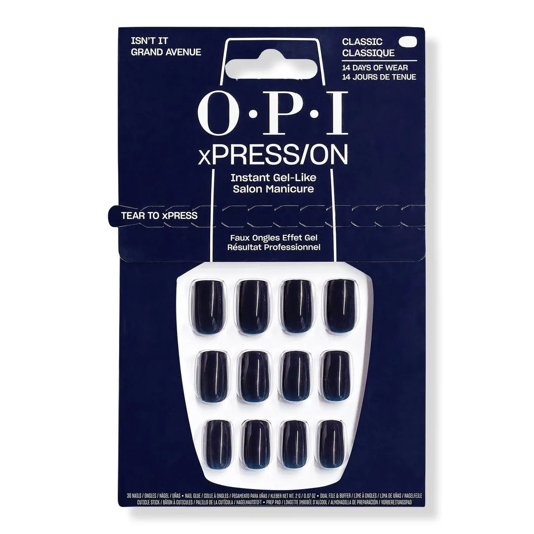 xPRESS/ON Fall Collection