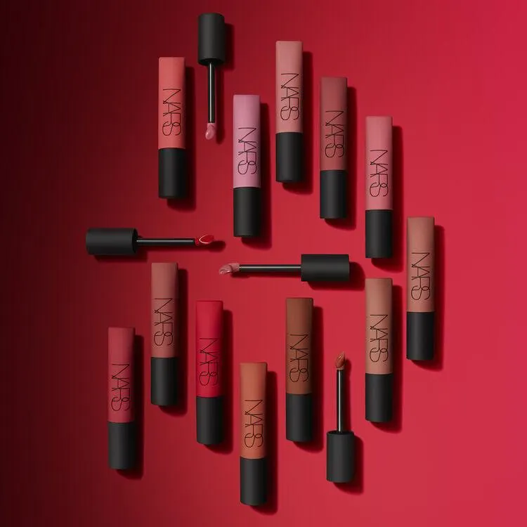 Air Matte Lip Color