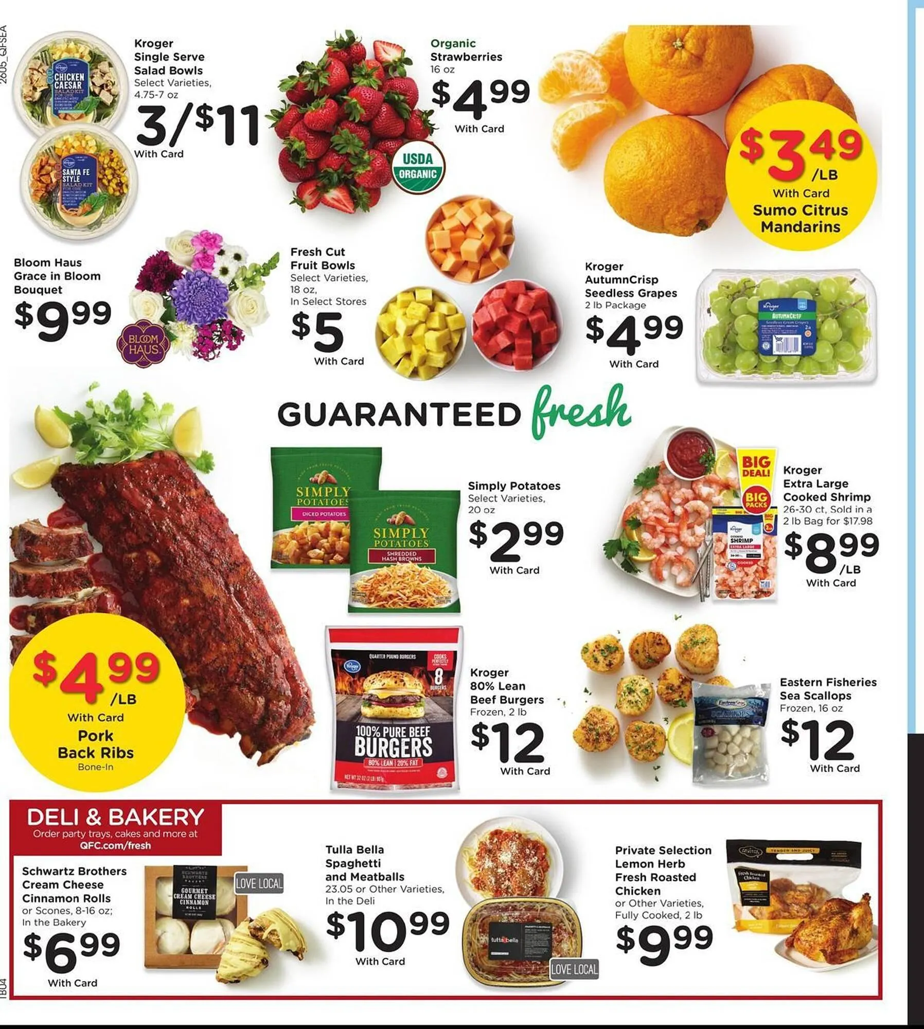 Weekly ad QFC weekly ad from March 4 to March 10 2026 - Page 8