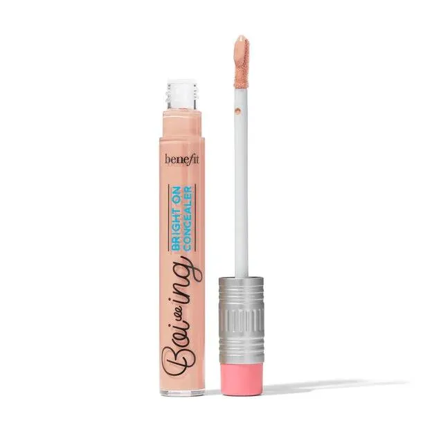 Boi-ing Bright On! Concealer Undereye concealer