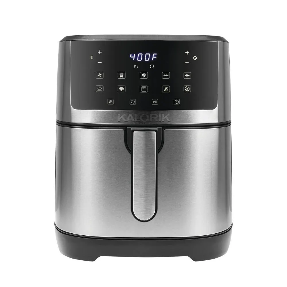 Kalorik® Touchscreen Air Fryer - 7 Quart