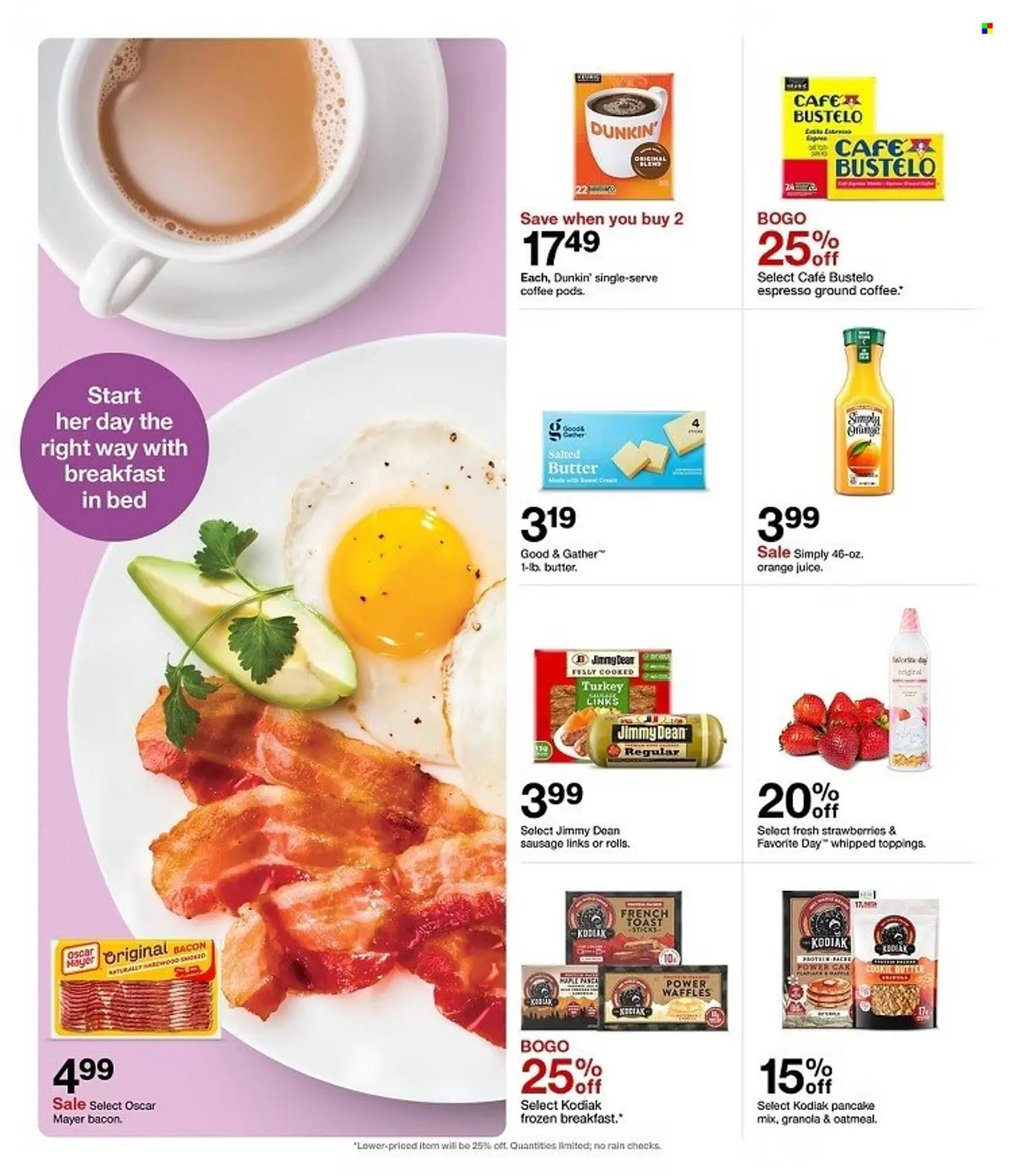 Weekly ad Target weekly ad from May 3 to May 9 2026 - Page 9