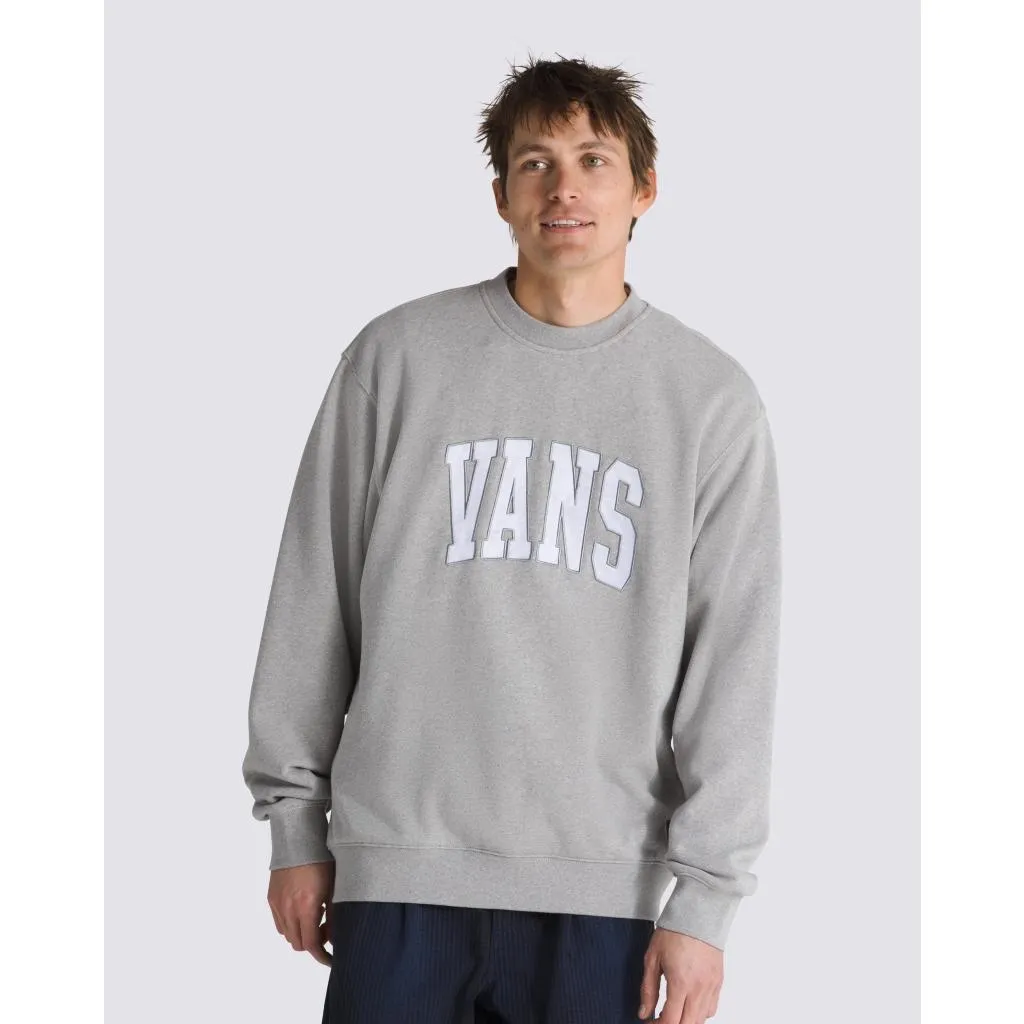 Original Standards Varsity Loose Crew Sweatshirt