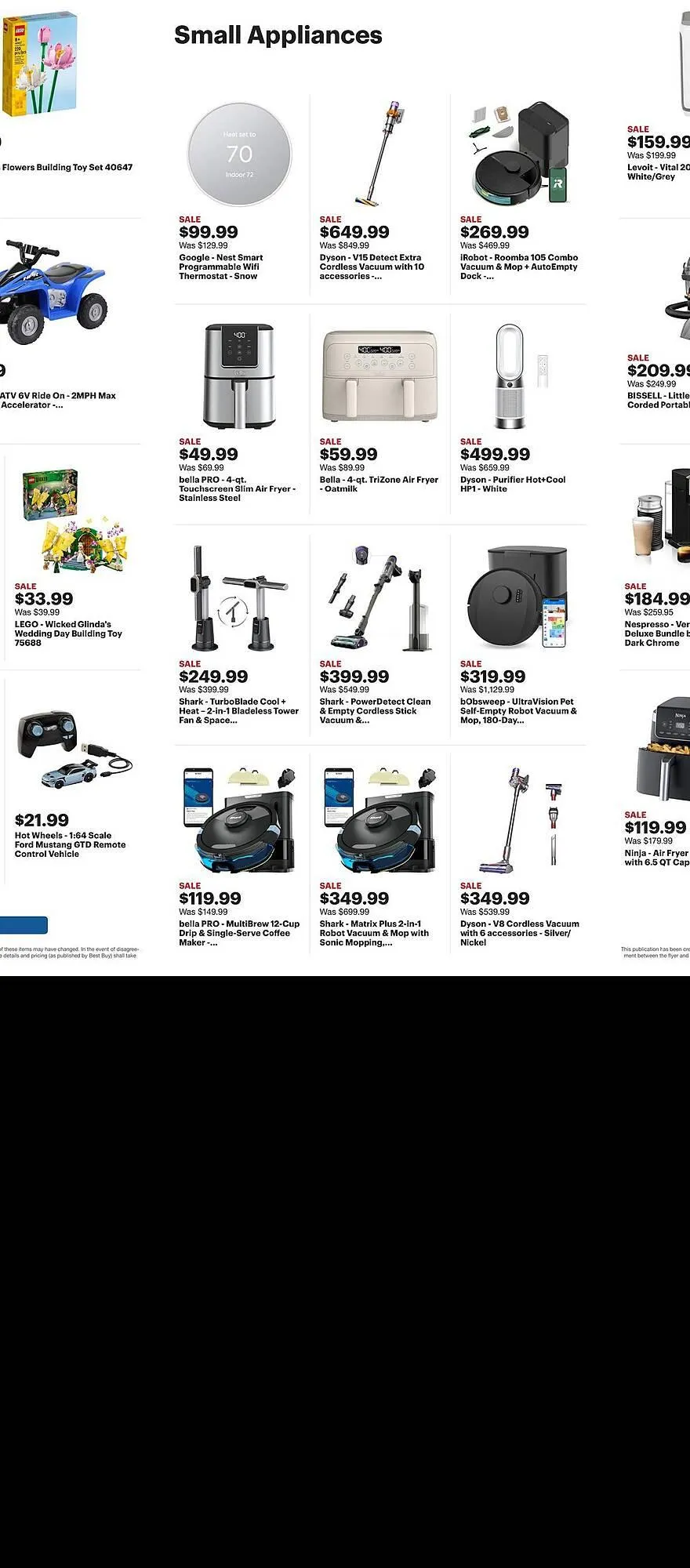Weekly ad Best Buy weekly ad from February 17 to February 23 2026 - Page 4