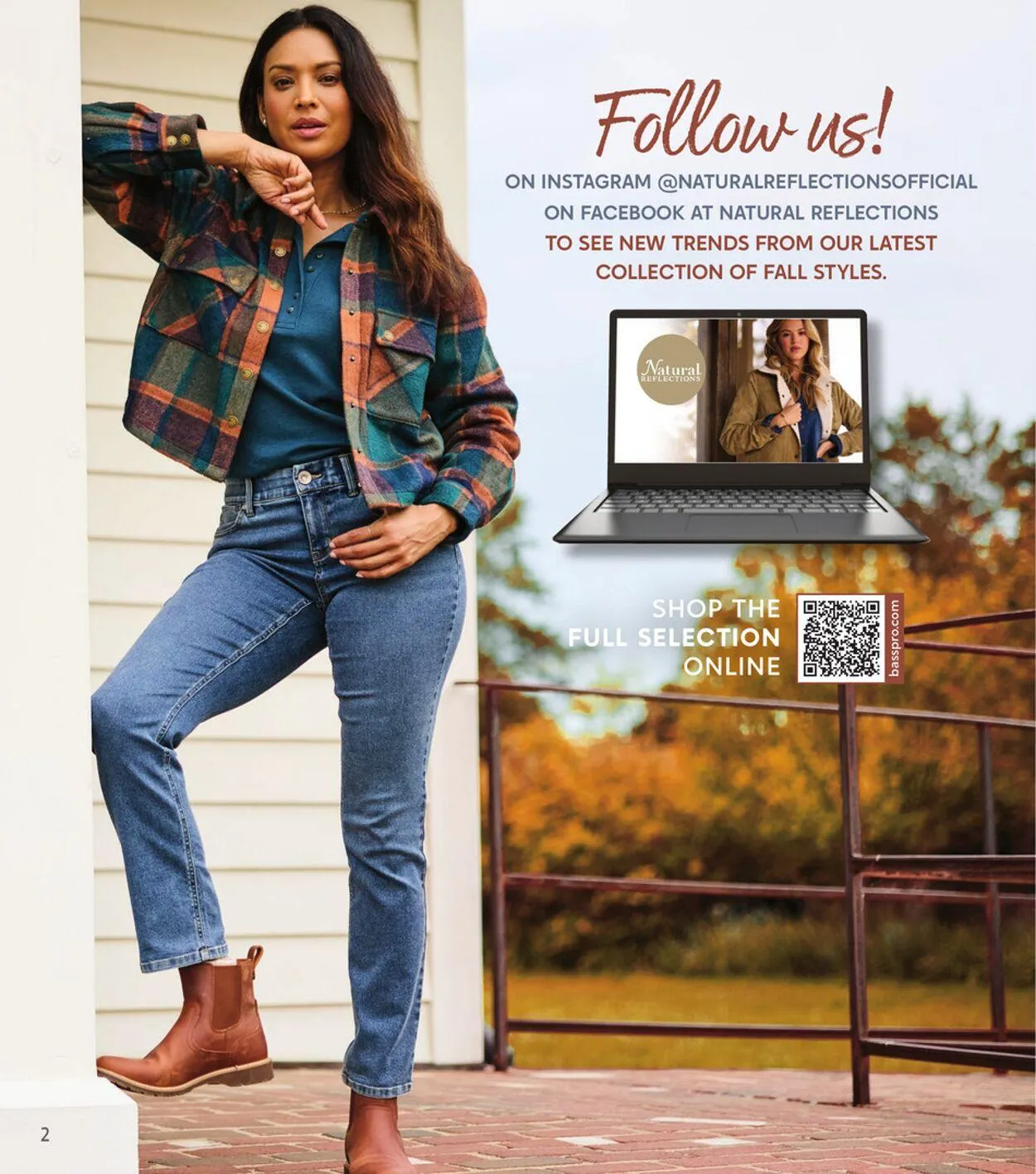 Weekly ad Cabela's Current weekly ad from August 31 to September 14 2025 - Page 2