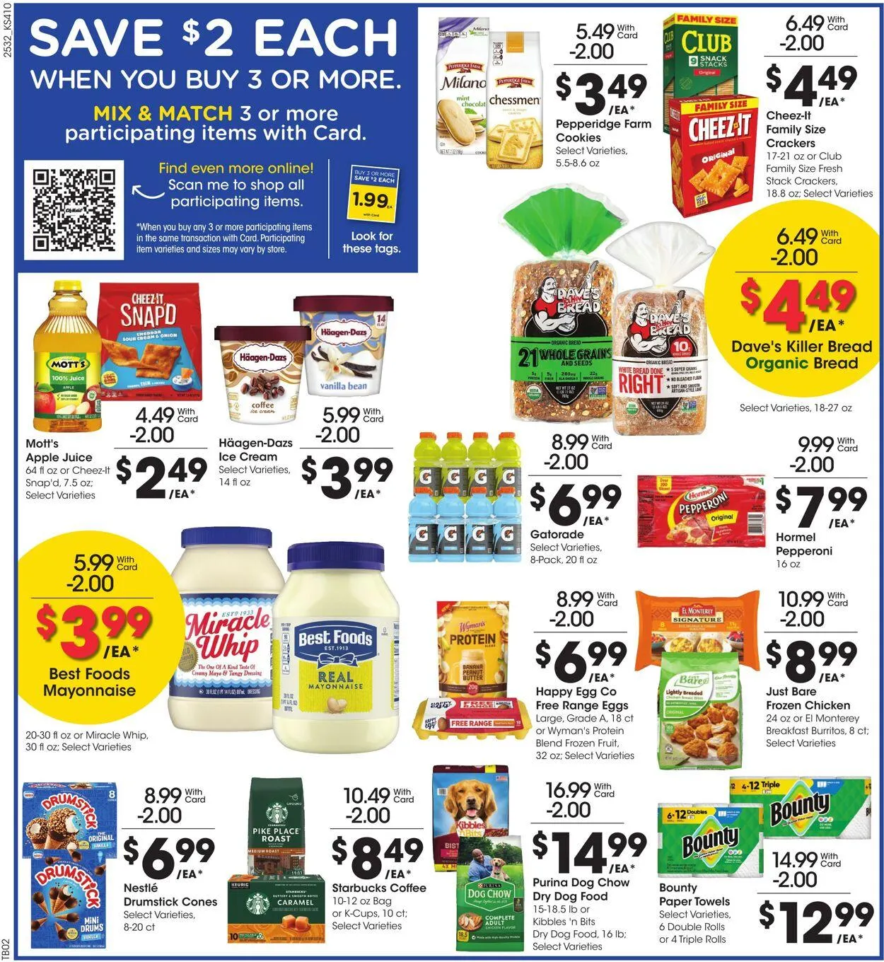 Weekly ad City Market from September 10 to September 16 2025 - Page 4