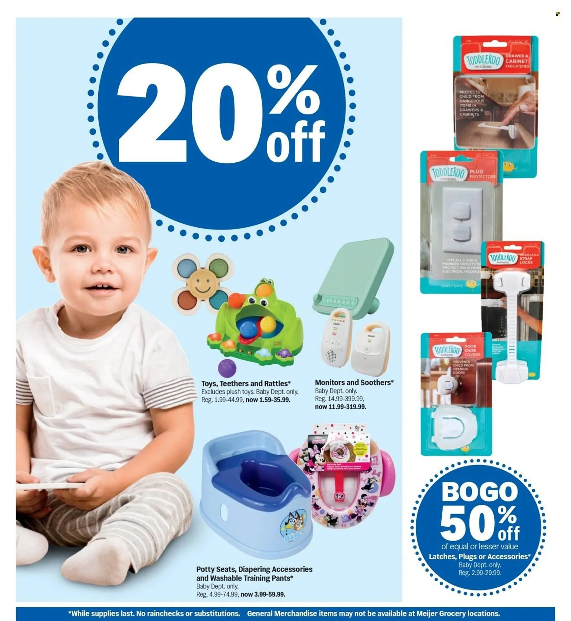 Weekly ad Meijer weekly ad from February 11 to February 17 2026 - Page 29