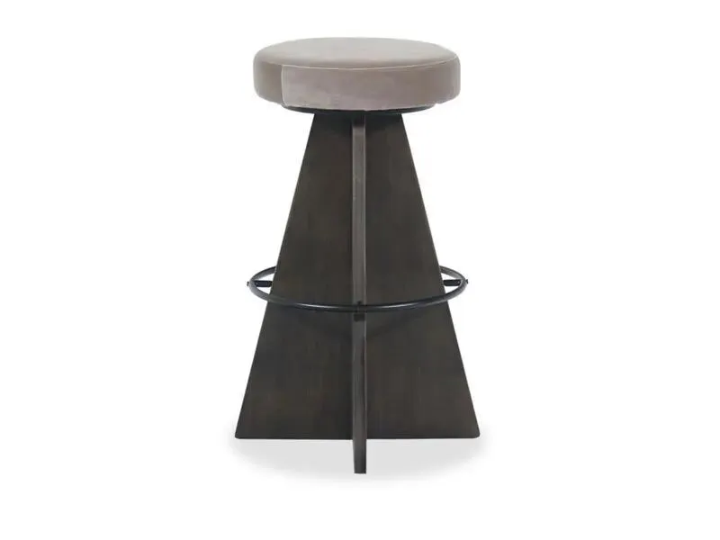 Damon Swivel Bar Stool