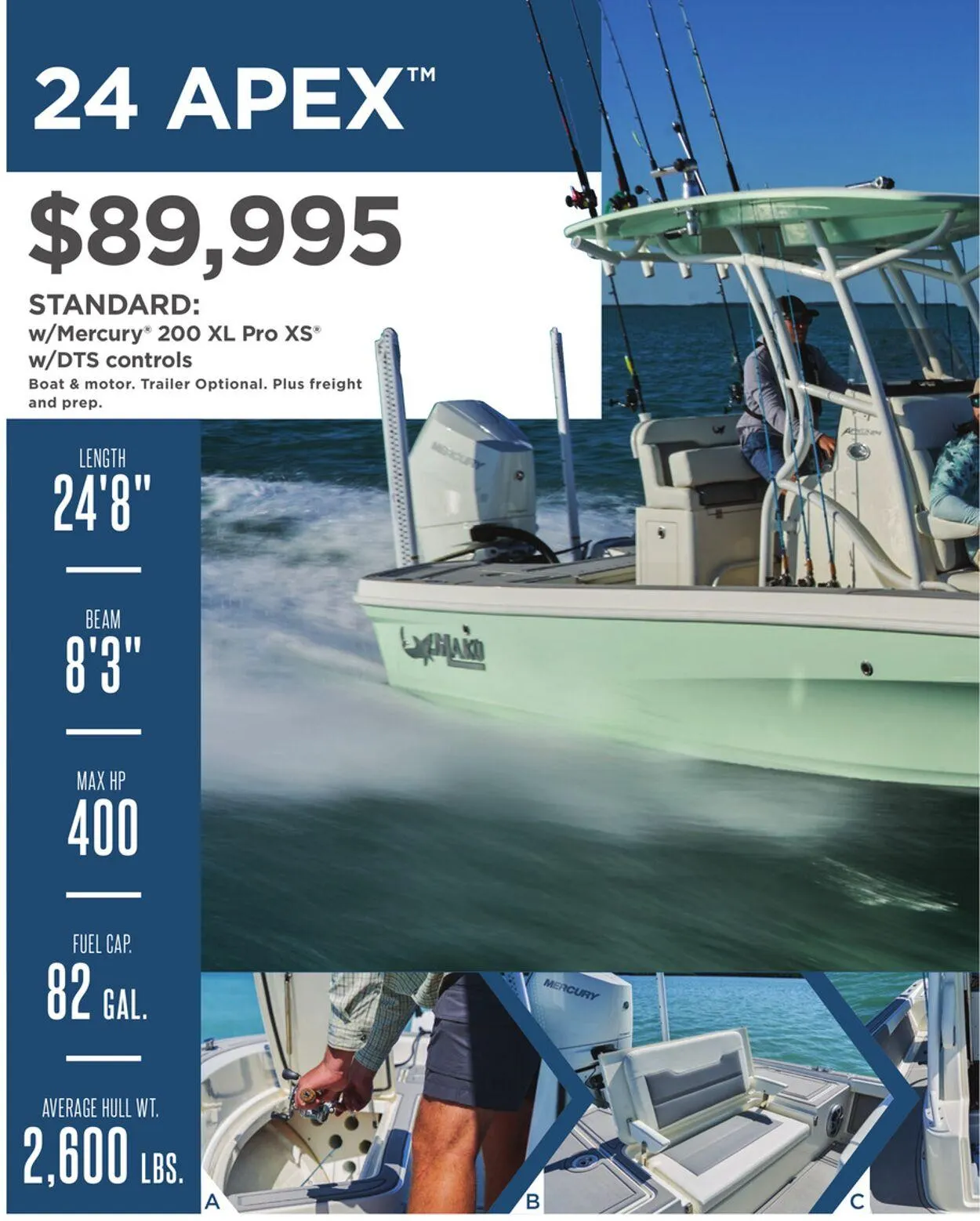 Weekly ad Cabela's Current weekly ad from December 25 to January 8 2026 - Page 272