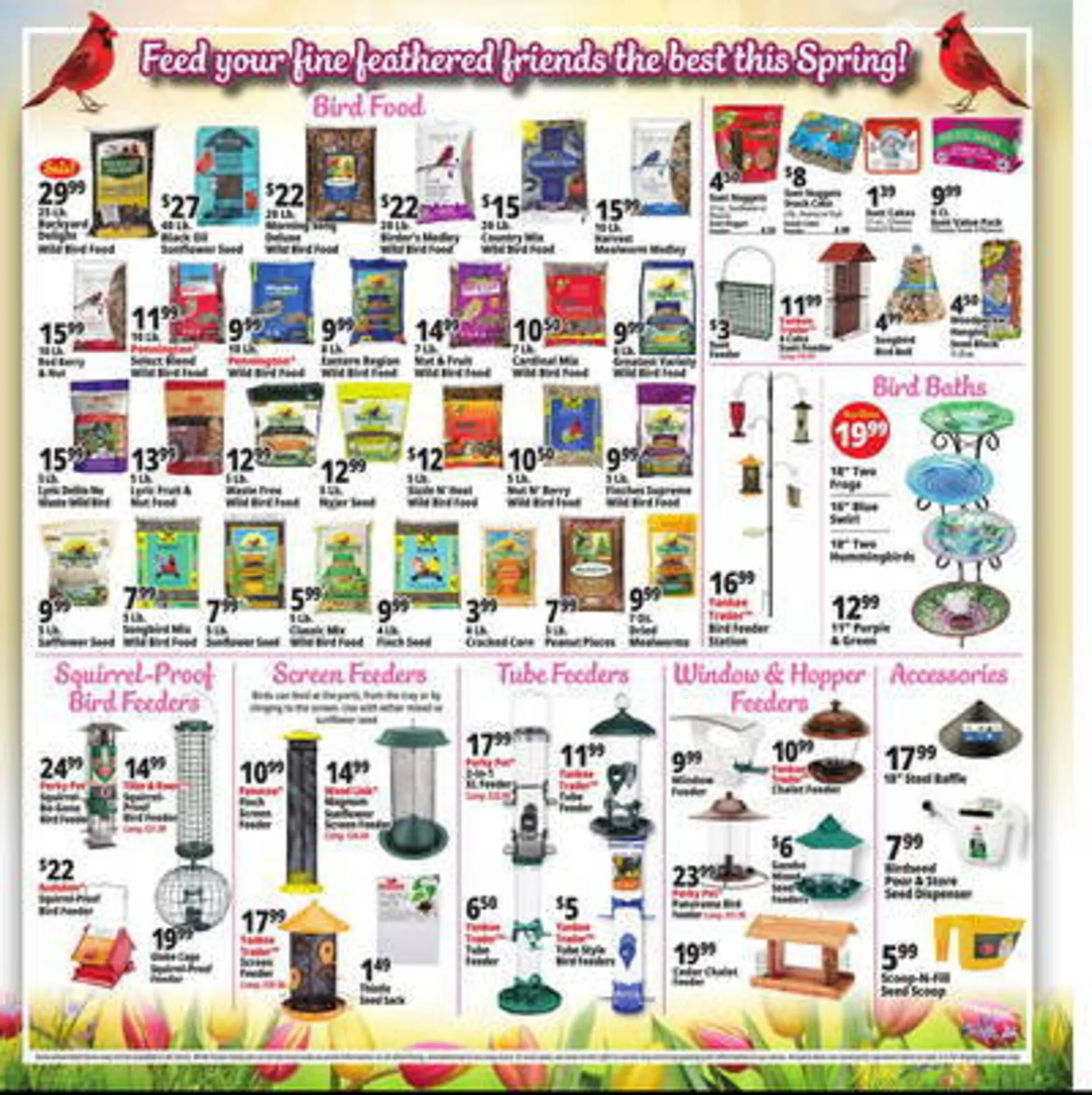 Weekly ad Ocean State Job Lot Weekly Ad from May 8 to May 14 2025 - Page 18