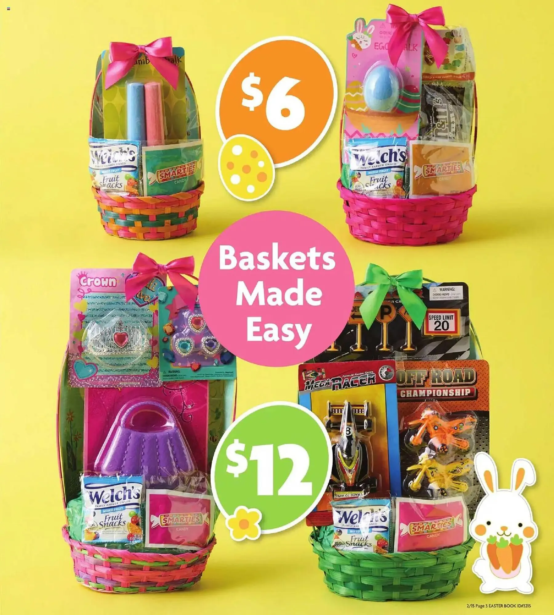 Weekly ad Family Dollar weekly ad from February 22 to April 6 2026 - Page 4