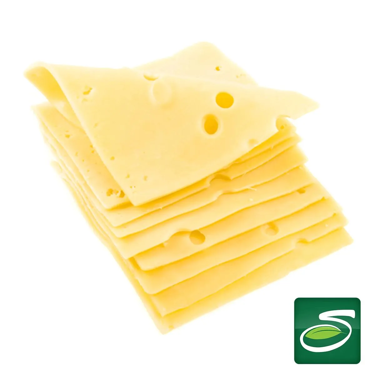 Seabra Foods Swiss Cheese Half Pound