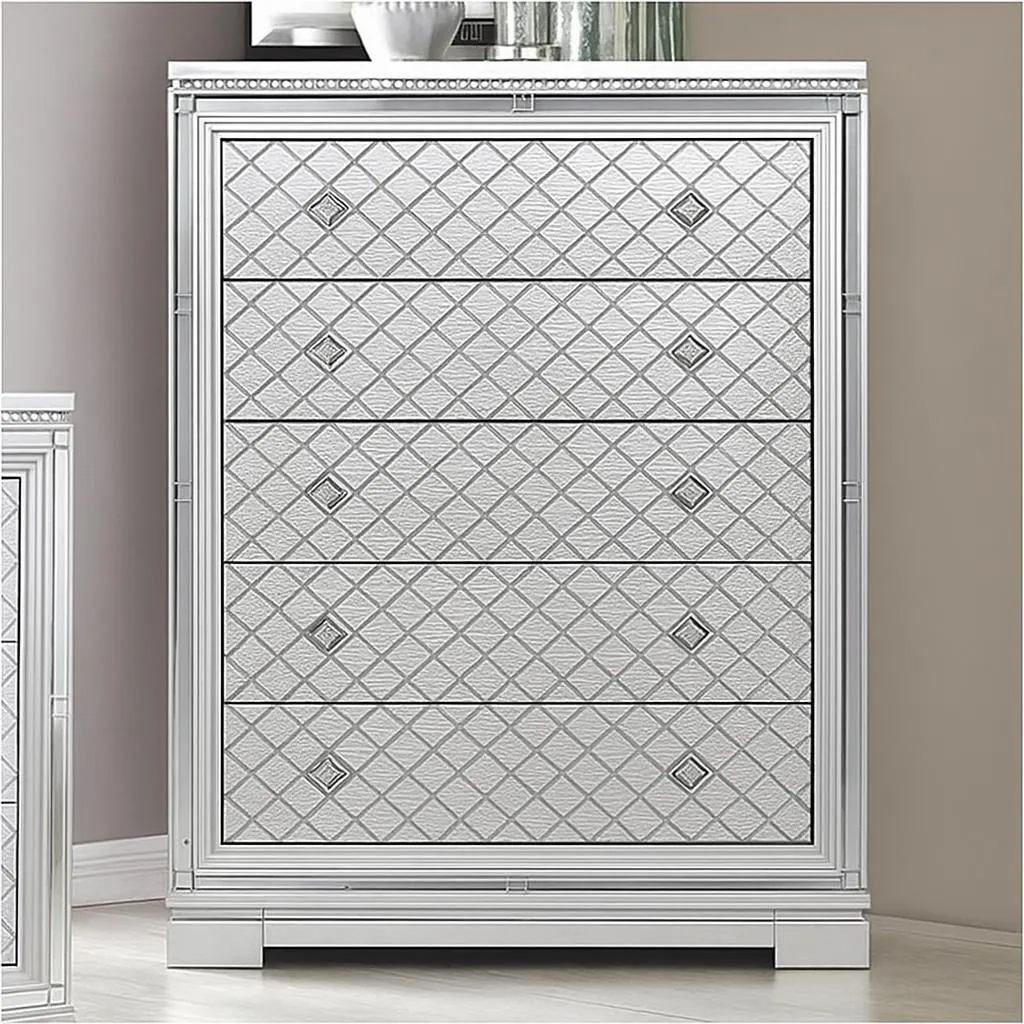Belleterre Chest by Furniture of America