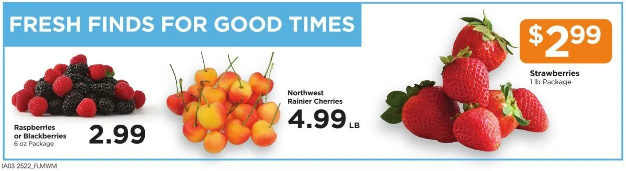 Weekly ad Food 4 Less from July 2 to July 11 2025 - Page 6