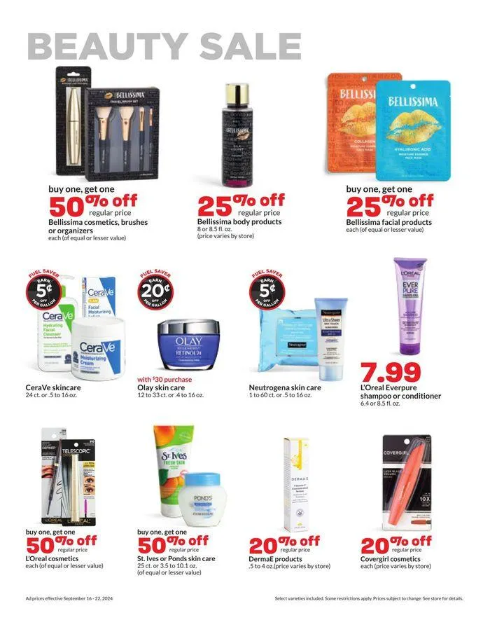 Weekly ad DigDotCom from September 16 to September 22 2024 - Page 29